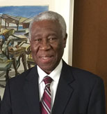 Christopher Mapondera